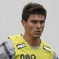 Corinthians treina antes da viagem para a Venezuela