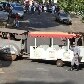 Um trenzinho turístico que transportava crianças tombou em Piracicaba/SP. 30/06/2011 Um trenzinho turístico que transportava crianças tombou em Piracicaba/SP. 30/06/2011