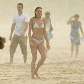 Carla Bruni aproveita o verão ao lado dos filhos na praia de Itacarezinho, na Bahia Carla Bruni aproveita o verão ao lado dos filhos na praia de Itacarezinho, na Bahia