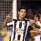 Herrera comemora o segundo gol do Botafogo sobre o São Paulo
