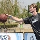 O Parque Villa-Lobos, em São Paulo, recebe clínica da NBA com Tiago Splitter O Parque Villa-Lobos, em São Paulo, recebe clínica da NBA com Tiago Splitter