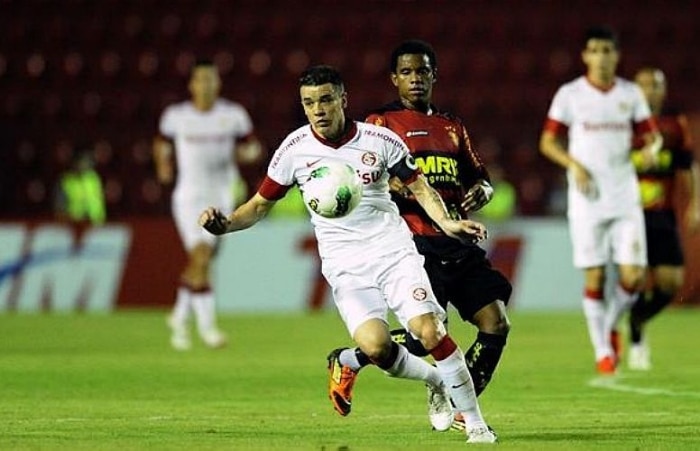 Confira os resultados da sexta rodada do Campeonato Brasilerio
