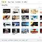 News Corp e NBC lançam Hulu, site concorrente do YouTube. 29/10/2007