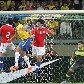 Brasil empata com Chile em último teste antes da lista final para a Copa das Confederações