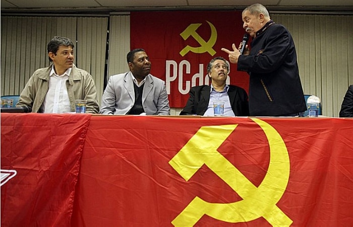 Eleições 2012 em São Paulo