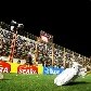 Em meio a apagão, jogo entre Argentina e Brasil é cancelado Em meio a apagão, jogo entre Argentina e Brasil é cancelado