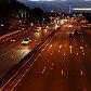 Motorista enfrenta estradas livres na saída do feriado Motorista enfrenta estradas livres na saída do feriado