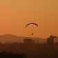 Paramotor na cidade de Mauá em São Paulo.22/05/2011 Paramotor na cidade de Mauá em São Paulo.22/05/2011