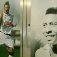 Conheça o memorial dos 100 anos de conquistas do Santos