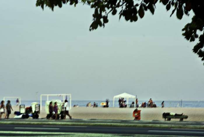 Foto de Eduardo Muylaert que participa do festival internacional Paraty em Foco