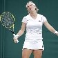 Confira fotos do primeiro dia de Wimbledon