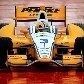 Will Power vence pela terceira vez a Fórmula Indy em São Paulo Will Power vence pela terceira vez a Fórmula Indy em São Paulo