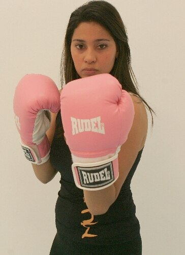 Muay thai conquista público feminino