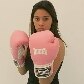 Muay thai conquista público feminino