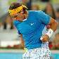 Rafael Nadal supera John Isner por 2 sets a 0 e se classifica às quartas em Madri