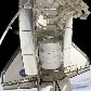 Astronautas do Discovery realizam 2ª e última caminhada espacial