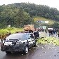 Dois jornalistas morrem em acidente entre carro e caminhão no RS Dois jornalistas morrem em acidente entre carro e caminhão no RS
