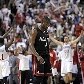 Dwyane Wade lamenta derrota do Miami Heat para Philadephia 76ers nos playoffs Dwyane Wade lamenta derrota do Miami Heat para Philadephia 76ers nos playoffs