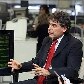Carlos Giannazi abre série de entrevistas com candidatos a prefeito Carlos Giannazi abre série de entrevistas com candidatos a prefeito
