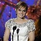 Emma Watson apresentou um clipe de 