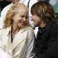 Nicole Kidman no Aberto da Austrália Nicole Kidman no Aberto da Austrália