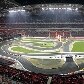 Estádio de Wembley é o palco da decisão da Copa dos Campeões