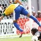 Argentina bate o Brasil por 4 a 3 em amistoso