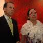 João Doria Jr pilota jantar em torno de Monica Serra. Terça, 11.