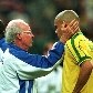 Em 1998, fez uma boa Copa, mas uma convulsão antes da final o prejudicou