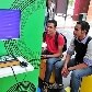 Exposição relembra jogos e brinquedos de outros tempos Exposição relembra jogos e brinquedos de outros tempos