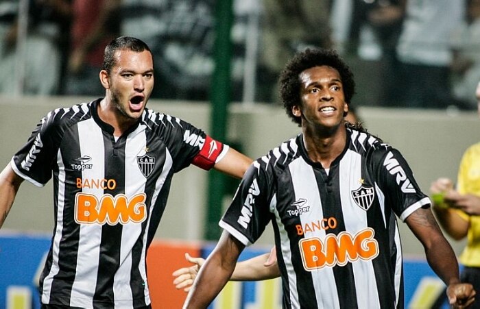 Atlético-MG 