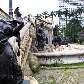 SP tem 16 chafarizes; todos secos SP tem 16 chafarizes; todos secos
