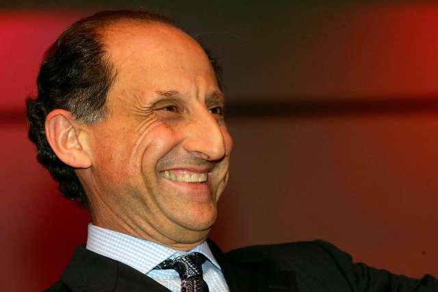 FIESP recebe novo presidente