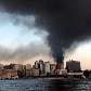 Incêndio em barracões de escolas de samba causa desespero no Rio de Janeiro