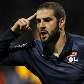 Lisandro Lopes marca para o Lyon no empate diante do Liverpool por 1 a 1 pela Liga Lisandro Lopes marca para o Lyon no empate diante do Liverpool por 1 a 1 pela Liga