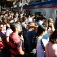 Confira em imagens como foi o problema no metrô e trem de São Paulo Confira em imagens como foi o problema no metrô e trem de São Paulo