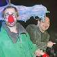 Noite clown Noite clown
