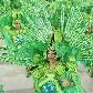 Os melhores momentos da primeira noite de carnaval em São Paulo Os melhores momentos da primeira noite de carnaval em São Paulo