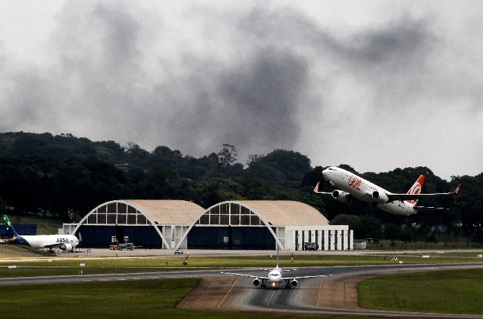 Vizinhos de Cumbica terão de sair até dezembro do ano que vem