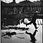 Foto feita em 1932 de Paris, por Henri Cartier-Bresson Foto feita em 1932 de Paris, por Henri Cartier-Bresson