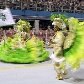 Os melhores momentos da primeira noite de carnaval em São Paulo Os melhores momentos da primeira noite de carnaval em São Paulo