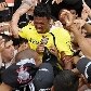 Corinthians volta à elite do futebol brasileiro Corinthians volta à elite do futebol brasileiro