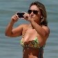 Sábado de 31ºC aumenta movimento na praia de Ipanema Sábado de 31ºC aumenta movimento na praia de Ipanema