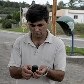 Cidade à espera de um sinal