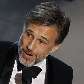 Christoph Waltz ganha o Oscar de Melhor Ator Coadjuvante pelo filme Bastardos Inglórios