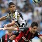Botafogo x Atlético Paranaense