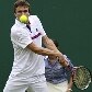Confira fotos do primeiro dia de Wimbledon Confira fotos do primeiro dia de Wimbledon
