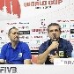Brasil vence a Argélia sem dificuldades na Copa do Mundo de vôlei feminina Brasil vence a Argélia sem dificuldades na Copa do Mundo de vôlei feminina