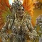 Os melhores momentos da primeira noite de carnaval no Rio de Janeiro Os melhores momentos da primeira noite de carnaval no Rio de Janeiro