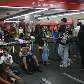 Metrô de São Paulo é afetado pelo apagão e passageiros ficam sem transporte
